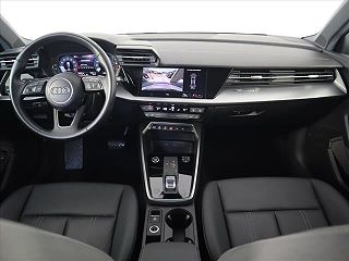 2023 Audi A3 Premium WAUAUDGY4PA039364 in Houston, TX 3