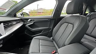 2023 Audi A3 Premium Plus WAUHUDGY8PA133990 in Lexington, KY 11