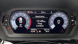 2023 Audi A3 Premium Plus WAUHUDGY8PA133990 in Lexington, KY 15
