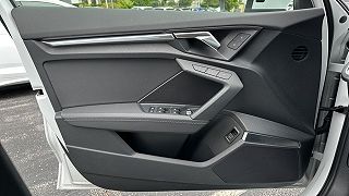 2023 Audi A3 Premium Plus WAUHUDGY8PA133990 in Lexington, KY 20