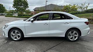 2023 Audi A3 Premium Plus WAUHUDGY8PA133990 in Lexington, KY 23