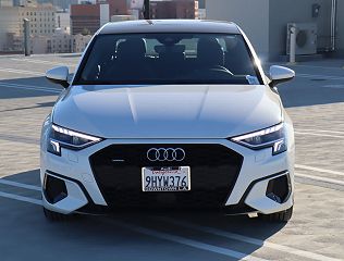 2023 Audi A3 Premium WAUGUDGY4PA139006 in Los Angeles, CA 2