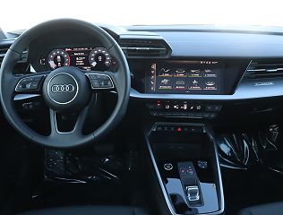 2023 Audi A3 Premium WAUGUDGY4PA139006 in Los Angeles, CA 23