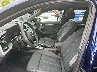 2023 Audi A3 Premium WAUAUDGYXPA112382 in Lynbrook, NY 15