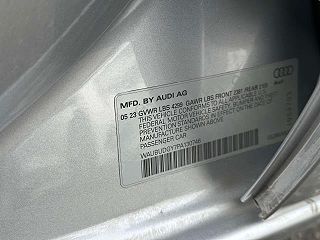 2023 Audi A3 Premium Plus WAUBUDGY7PA130746 in Lynbrook, NY 19