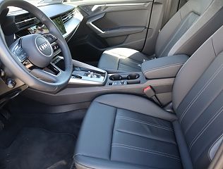 2023 Audi A3 Premium WAUAUDGY4PA026159 in Santa Monica, CA 18