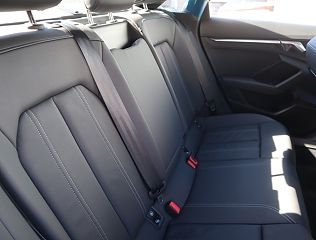 2023 Audi A3 Premium WAUAUDGY4PA026159 in Santa Monica, CA 20