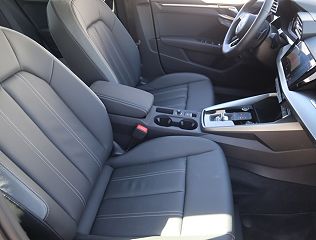 2023 Audi A3 Premium WAUAUDGY4PA026159 in Santa Monica, CA 23