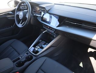 2023 Audi A3 Premium WAUAUDGY4PA026159 in Santa Monica, CA 25