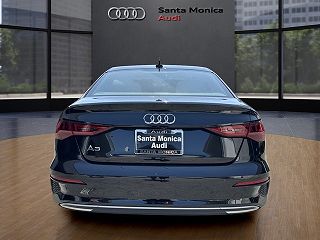 2023 Audi A3 Premium WAUAUDGY4PA026159 in Santa Monica, CA 4