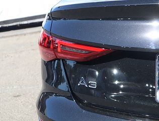 2023 Audi A3 Premium WAUAUDGY4PA026159 in Santa Monica, CA 6