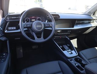 2023 Audi A3 Premium WAUAUDGY4PA026159 in Santa Monica, CA 7