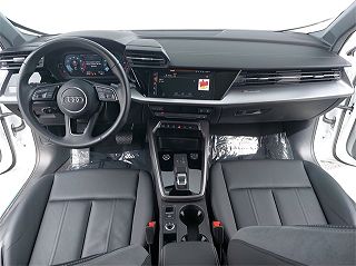 2023 Audi A3 Premium WAUAUDGY8PA128077 in Torrance, CA 9
