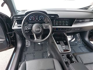 2023 Audi A3 Premium WAUAUDGY3PA123613 in Torrance, CA 14