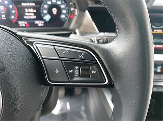 2023 Audi A3 Premium WAUAUDGY3PA123613 in Torrance, CA 17