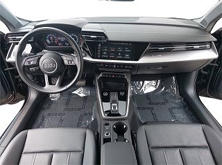 2023 Audi A3 Premium WAUAUDGY3PA123613 in Torrance, CA 9