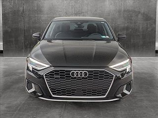2023 Audi A3 Premium WAUGUDGY4PA120195 in Towson, MD 2