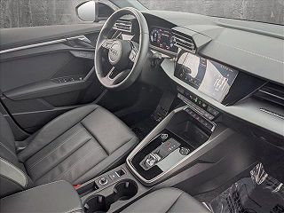 2023 Audi A3 Premium WAUGUDGY4PA120195 in Towson, MD 24