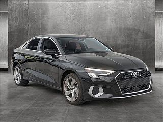 2023 Audi A3 Premium WAUGUDGY4PA120195 in Towson, MD 3