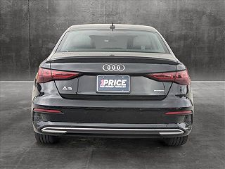 2023 Audi A3 Premium WAUGUDGY4PA120195 in Towson, MD 7
