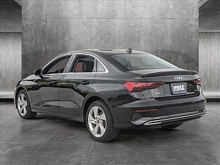 2023 Audi A3 Premium WAUGUDGY4PA120195 in Towson, MD 8