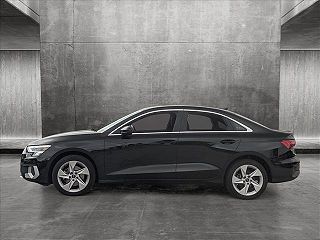 2023 Audi A3 Premium WAUGUDGY4PA120195 in Towson, MD 9