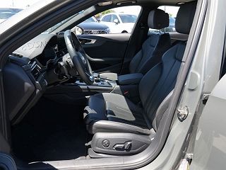 2023 Audi A4 Premium Plus WAUEAAF40PN002537 in Baton Rouge, LA 16