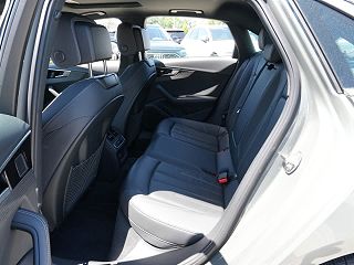 2023 Audi A4 Premium Plus WAUEAAF40PN002537 in Baton Rouge, LA 18