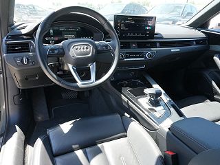 2023 Audi A4 Premium Plus WAUEAAF40PN002537 in Baton Rouge, LA 22