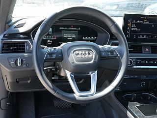 2023 Audi A4 Premium Plus WAUEAAF40PN002537 in Baton Rouge, LA 23