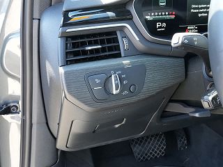 2023 Audi A4 Premium Plus WAUEAAF40PN002537 in Baton Rouge, LA 24