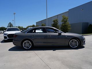 2023 Audi A4 Premium Plus WAUEAAF40PN002537 in Baton Rouge, LA 6