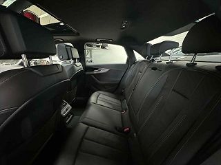 2023 Audi A4 Premium Plus WAUEAAF43PA026581 in Brooklyn, NY 10