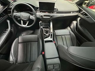 2023 Audi A4 Premium Plus WAUEAAF43PA026581 in Brooklyn, NY 12