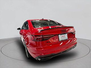 2023 Audi A4 Premium Plus WAUEAAF43PA026581 in Brooklyn, NY 6