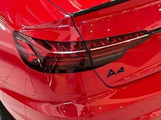 2023 Audi A4 Premium Plus WAUEAAF43PA026581 in Brooklyn, NY 8
