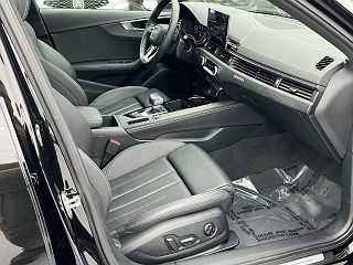 2023 Audi A4 Premium Plus WAUEAAF45PN005692 in Fairfax, VA 11