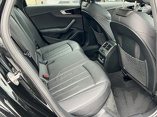 2023 Audi A4 Premium Plus WAUEAAF45PN005692 in Fairfax, VA 15