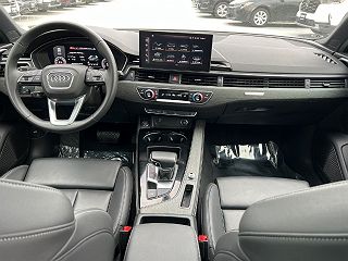 2023 Audi A4 Premium Plus WAUEAAF45PN005692 in Fairfax, VA 16