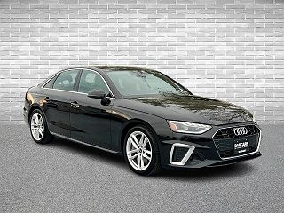 2023 Audi A4 Premium Plus WAUEAAF45PN005692 in Fairfax, VA