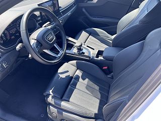 2023 Audi A4 Premium Plus WAUEAAF43PN006601 in Frederick, MD 13