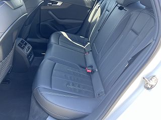 2023 Audi A4 Premium Plus WAUEAAF43PN006601 in Frederick, MD 16