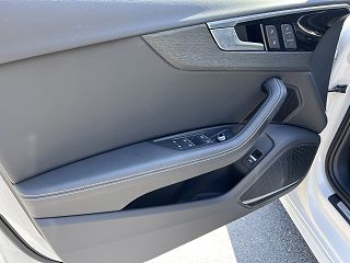 2023 Audi A4 Premium Plus WAUEAAF43PN006601 in Frederick, MD 19