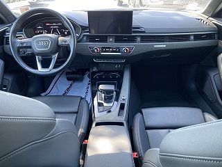 2023 Audi A4 Premium Plus WAUEAAF48PN005623 in Gaithersburg, MD 33
