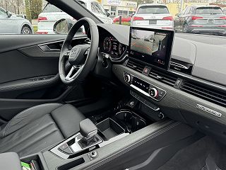 2023 Audi A4 Premium Plus WAUEAAF44PN003058 in Huntington Station, NY 32
