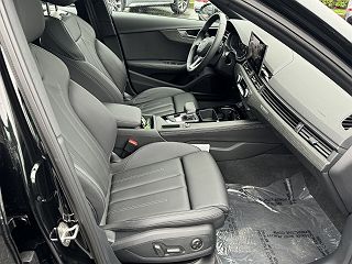 2023 Audi A4 Premium Plus WAUEAAF44PN003058 in Huntington Station, NY 33