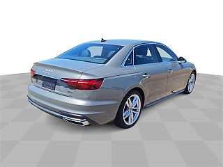 2023 Audi A4 Premium Plus WAUEAAF48PA010201 in Jackson, MS 8