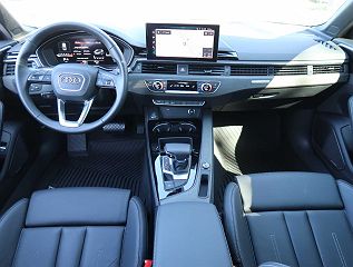 2023 Audi A4 Premium Plus WAUEAAF41PN014597 in Matthews, NC 10