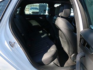 2023 Audi A4 Premium Plus WAUEAAF41PN014597 in Matthews, NC 32