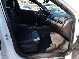 2023 Audi A4 Premium Plus WAUEAAF41PN014597 in Matthews, NC 34